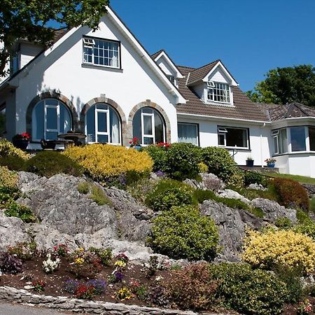 Hotel Rockcrest House Kenmare Exterior foto