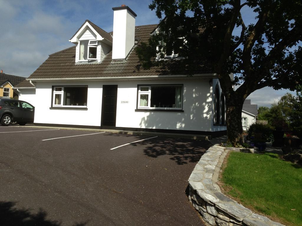 Hotel Rockcrest House Kenmare Exterior foto